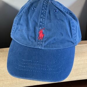 Children’s Polo Ralph Lauren Hat